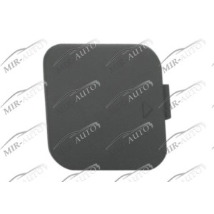 Заглушка крюка буксировки