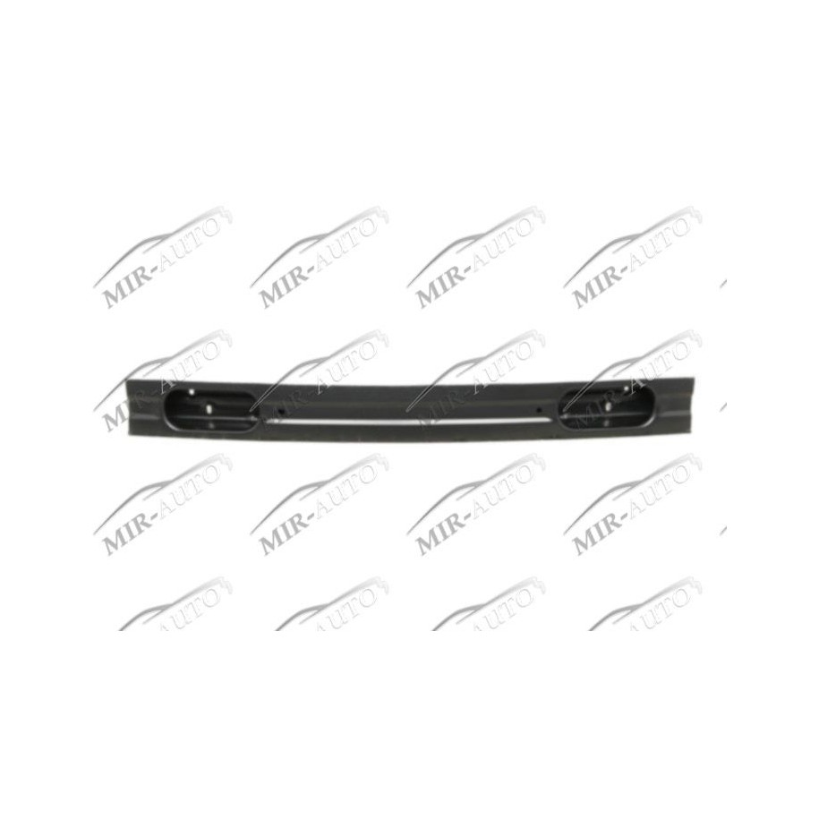 Bumper Reinforcement