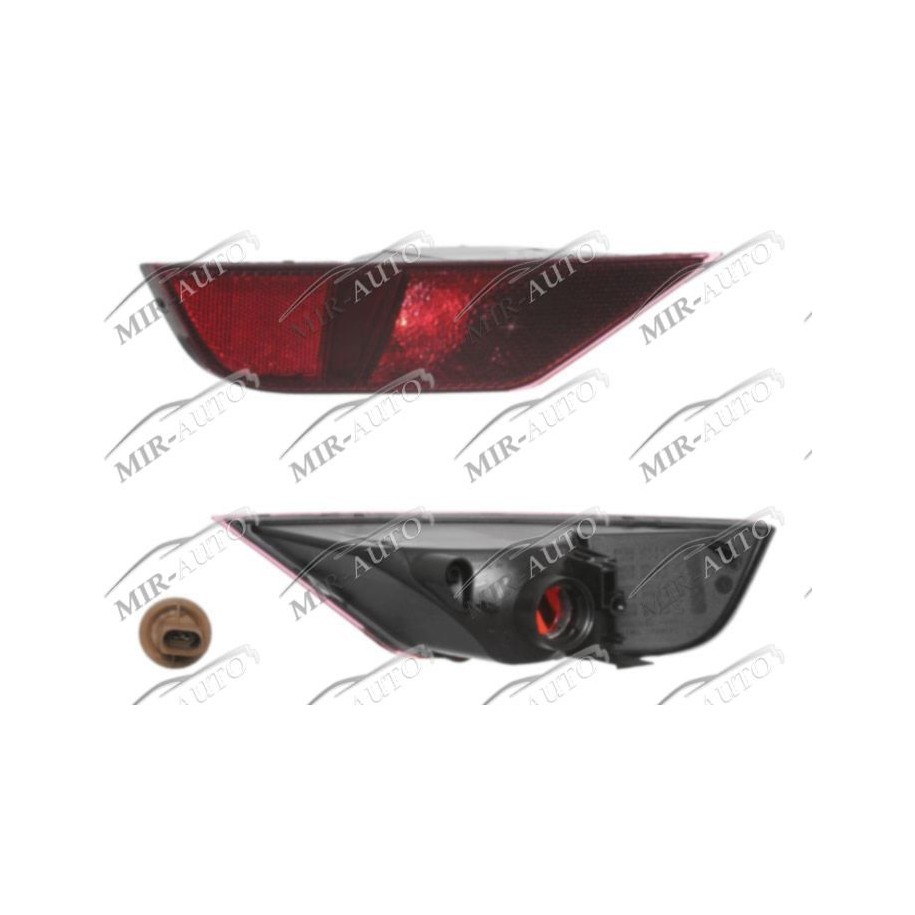 Rear Fog Lamp