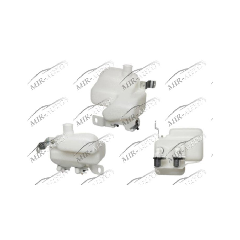 Windscreen Washer Tank Cpl.