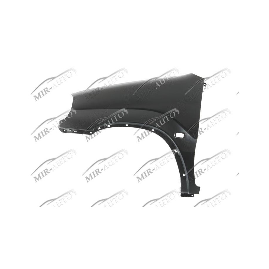 Front Fender