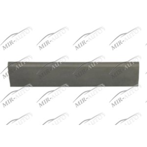 Door Plate Repair Panel