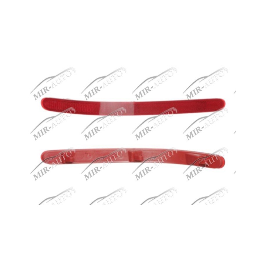 Rear Reflective Element