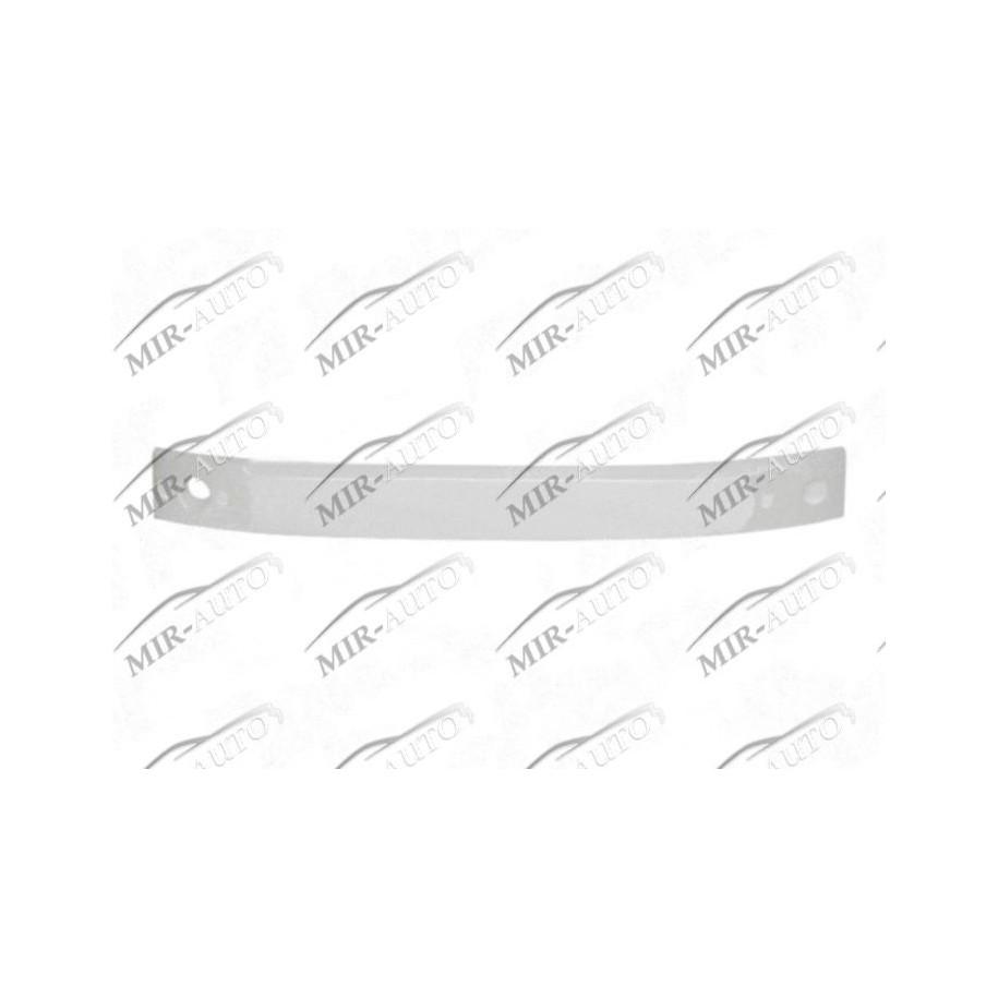 Bumper Reinforcement