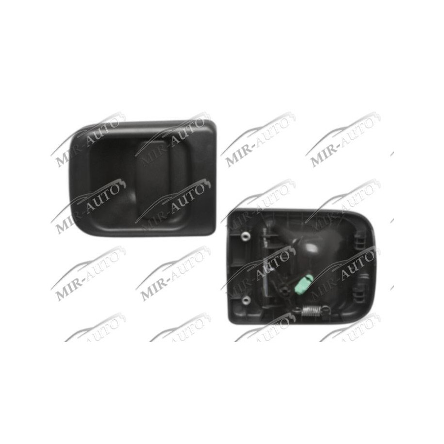 Outside Door  Handle