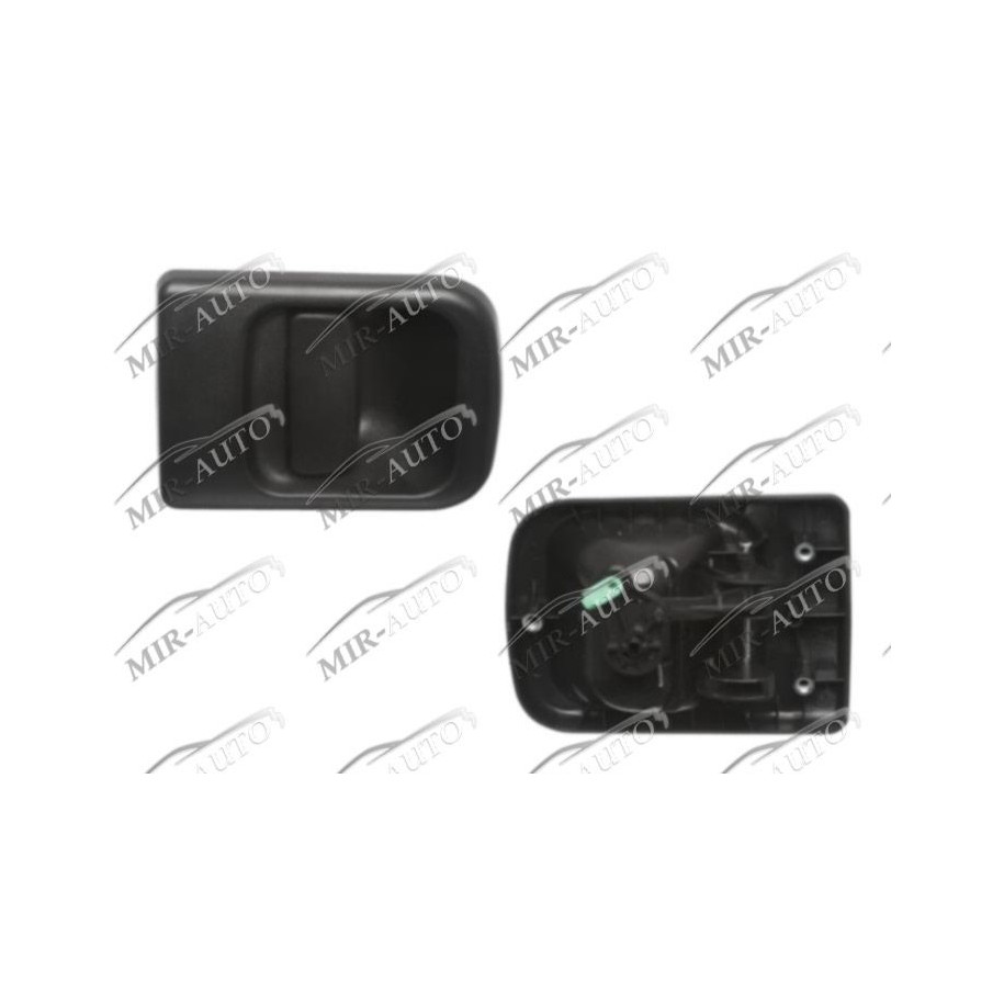 Outside Door  Handle