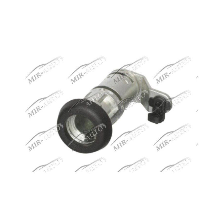 Durelių spynos įdėklo korpusas