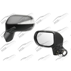 Зеркало внешнее