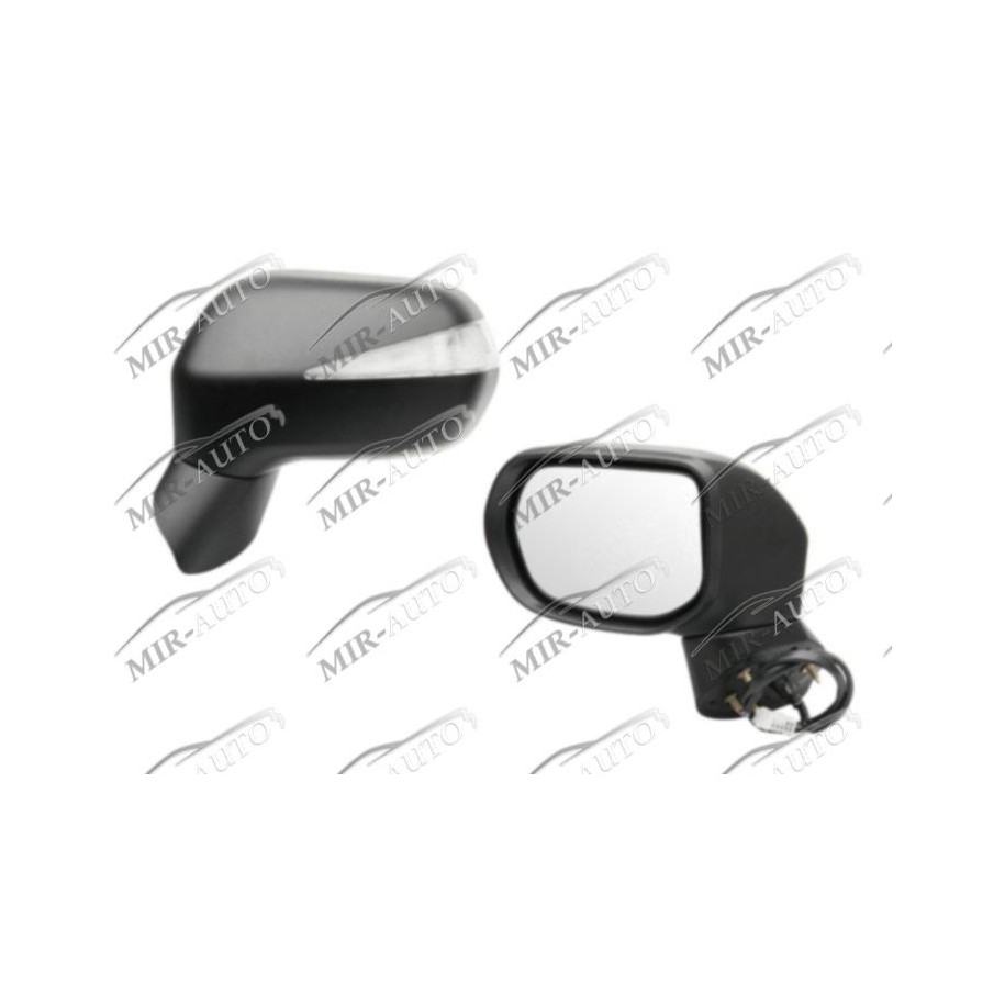 Door Mirror