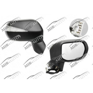 Зеркало внешнее