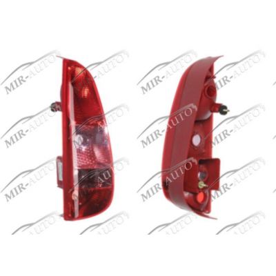 Tail Light