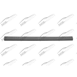 Накладка бампера