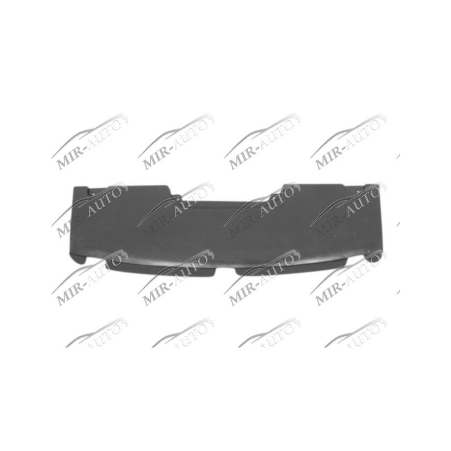 Under Bumper Cover
