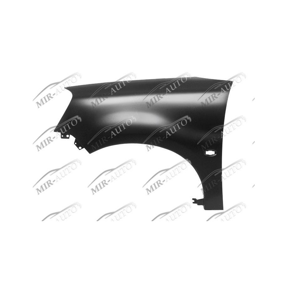 Front Fender