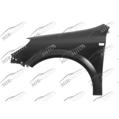 Front Fender