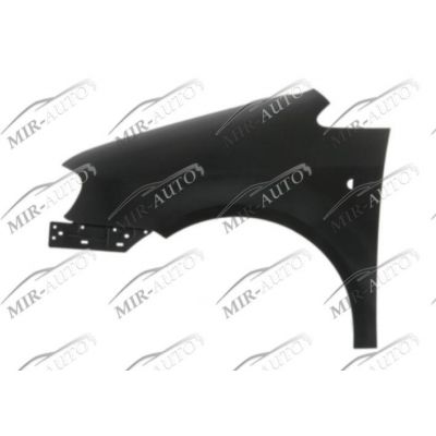 Front Fender