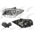Main Headlamp