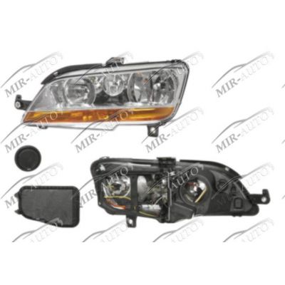 Main Headlamp