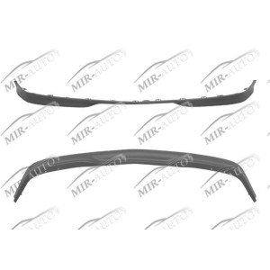 Front Bumper Spoiler