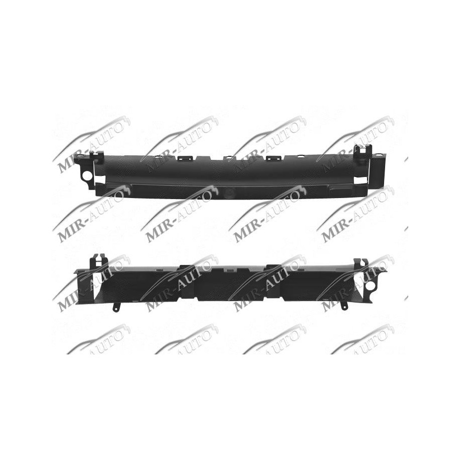 Bumper Reinforcement