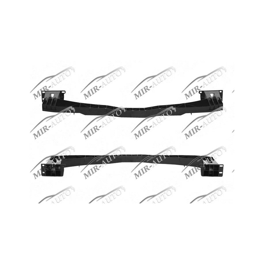 Bumper Reinforcement