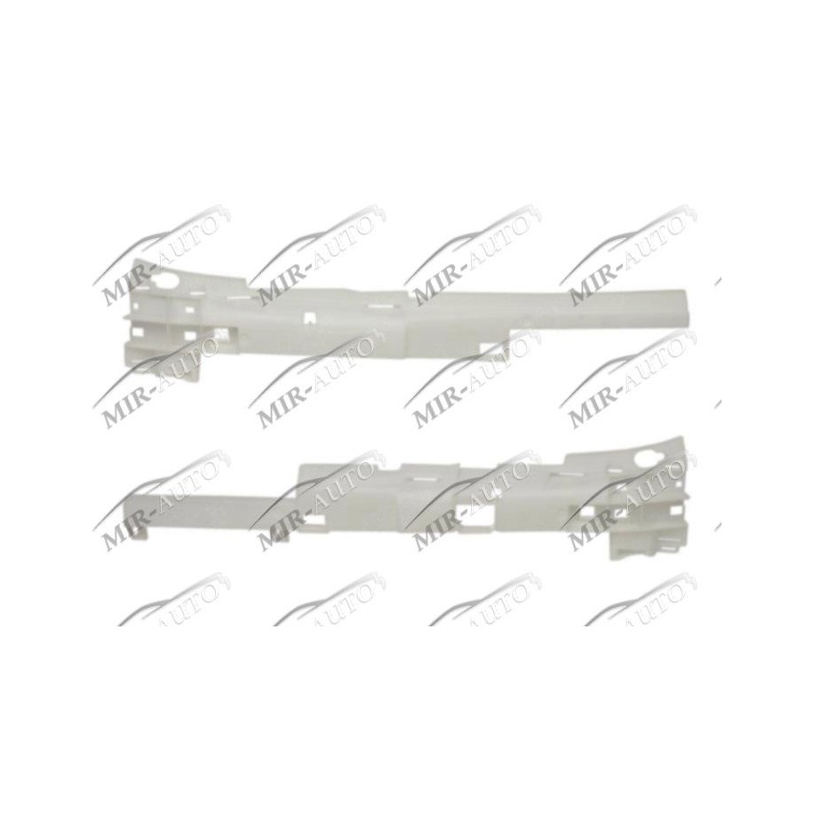 Bumper Reinforcement