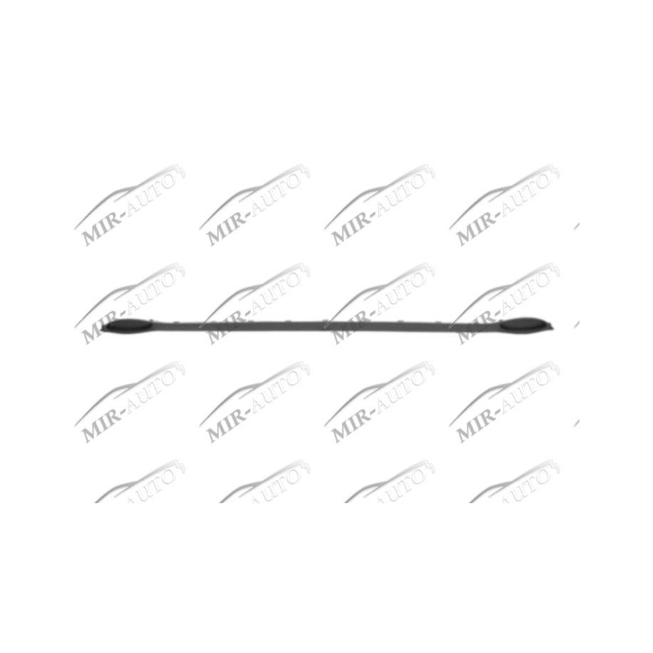 Front Bumper Spoiler