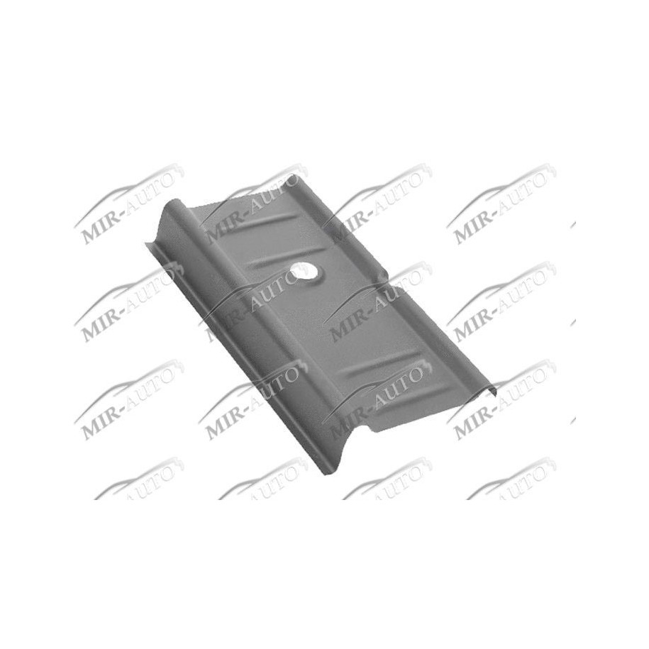 Усилитель боковины