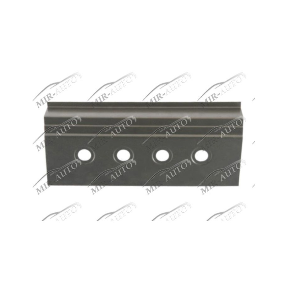 Side Wall Reinforcement