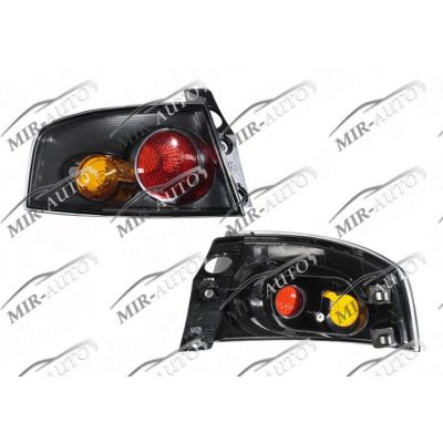 Outer Tail Light