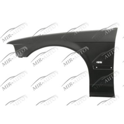 Front Fender