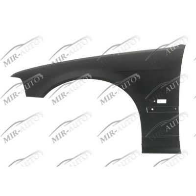 Front Fender