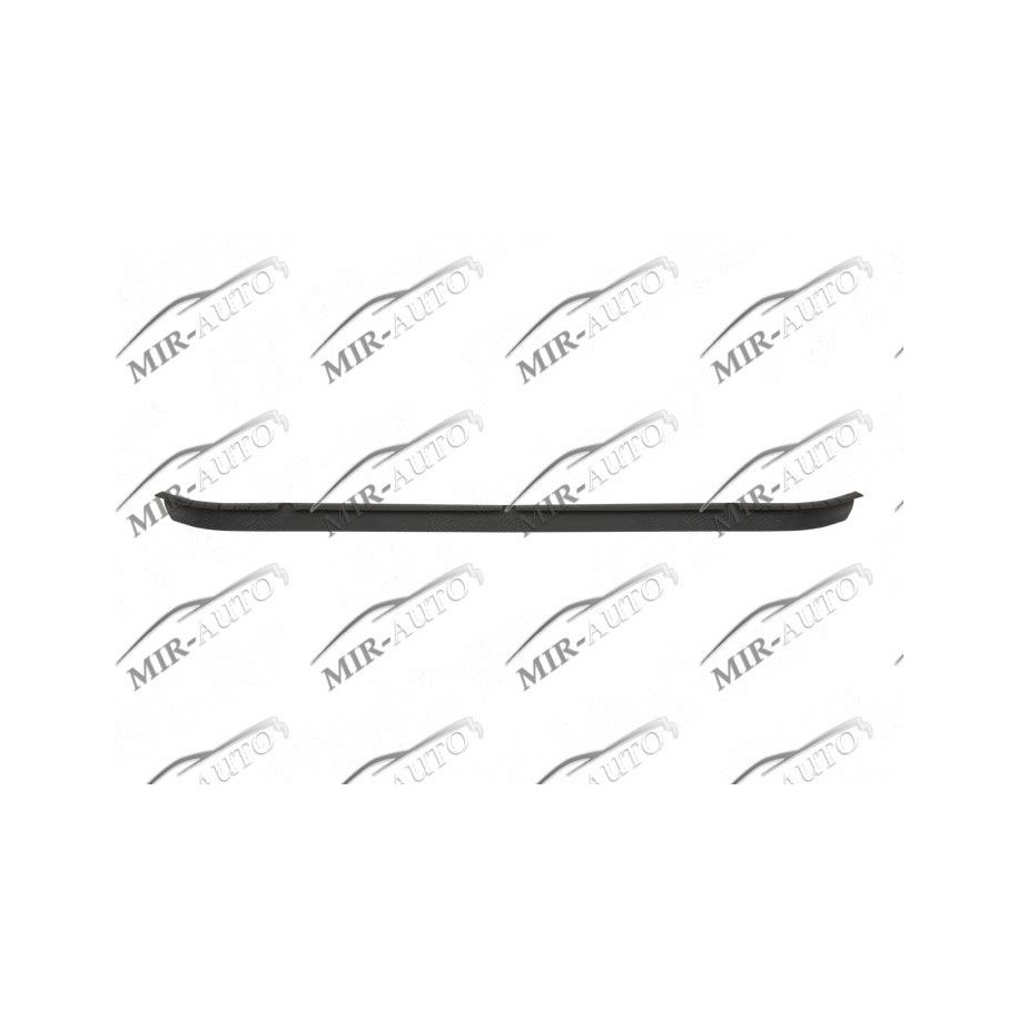 Front Bumper Spoiler