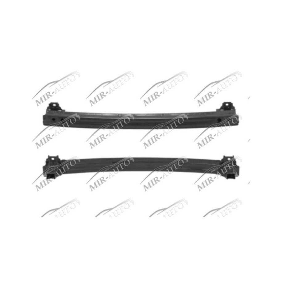 Балка поперечная