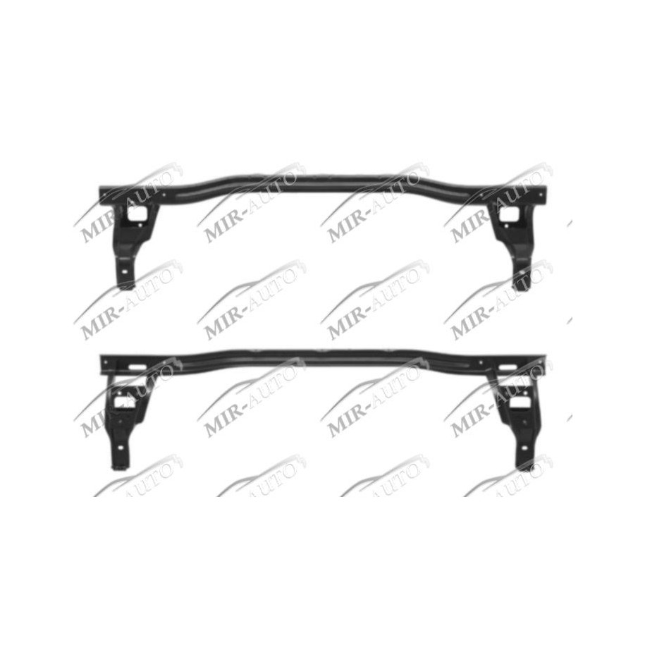 Bumper Reinforcement