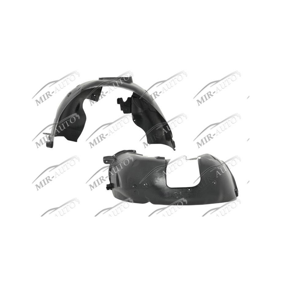 Plastic Inner Fender