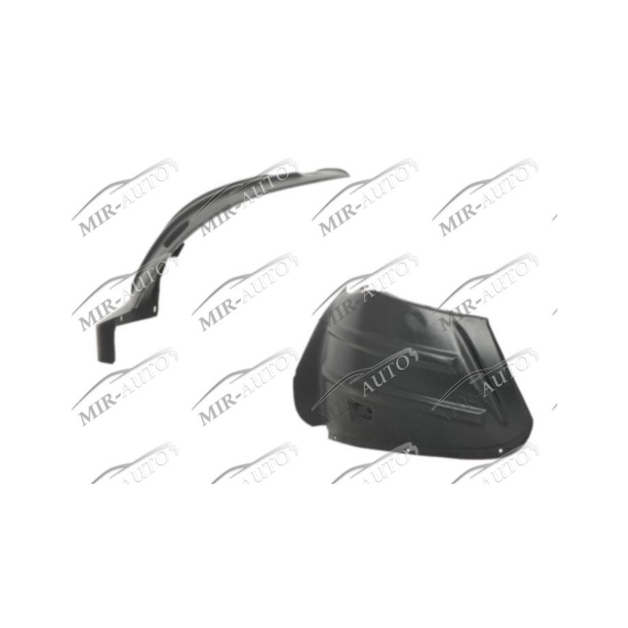 Plastic Inner Fender