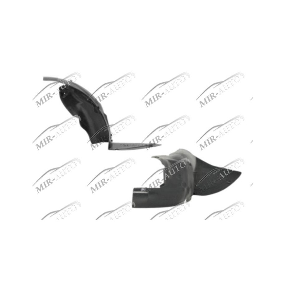 Plastic Inner Fender