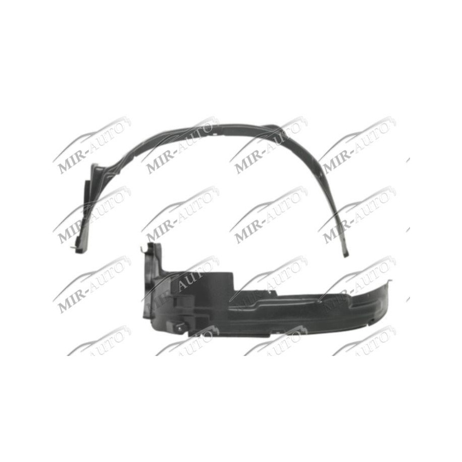 Plastic Inner Fender