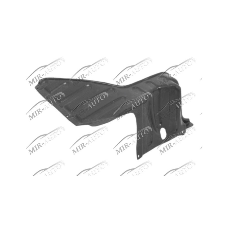 Generatoriaus apsauga