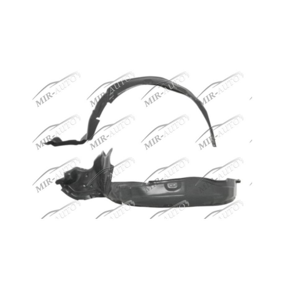 Plastic Inner Fender