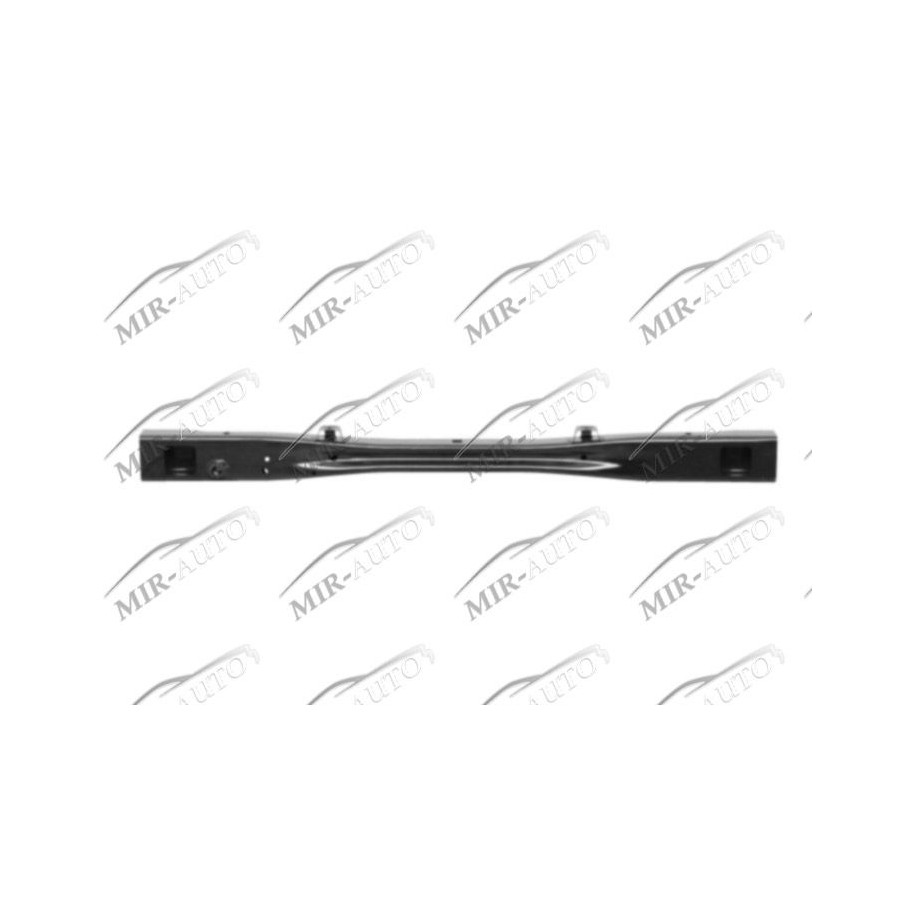 Bumper Reinforcement