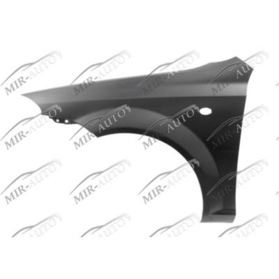 Front Fender