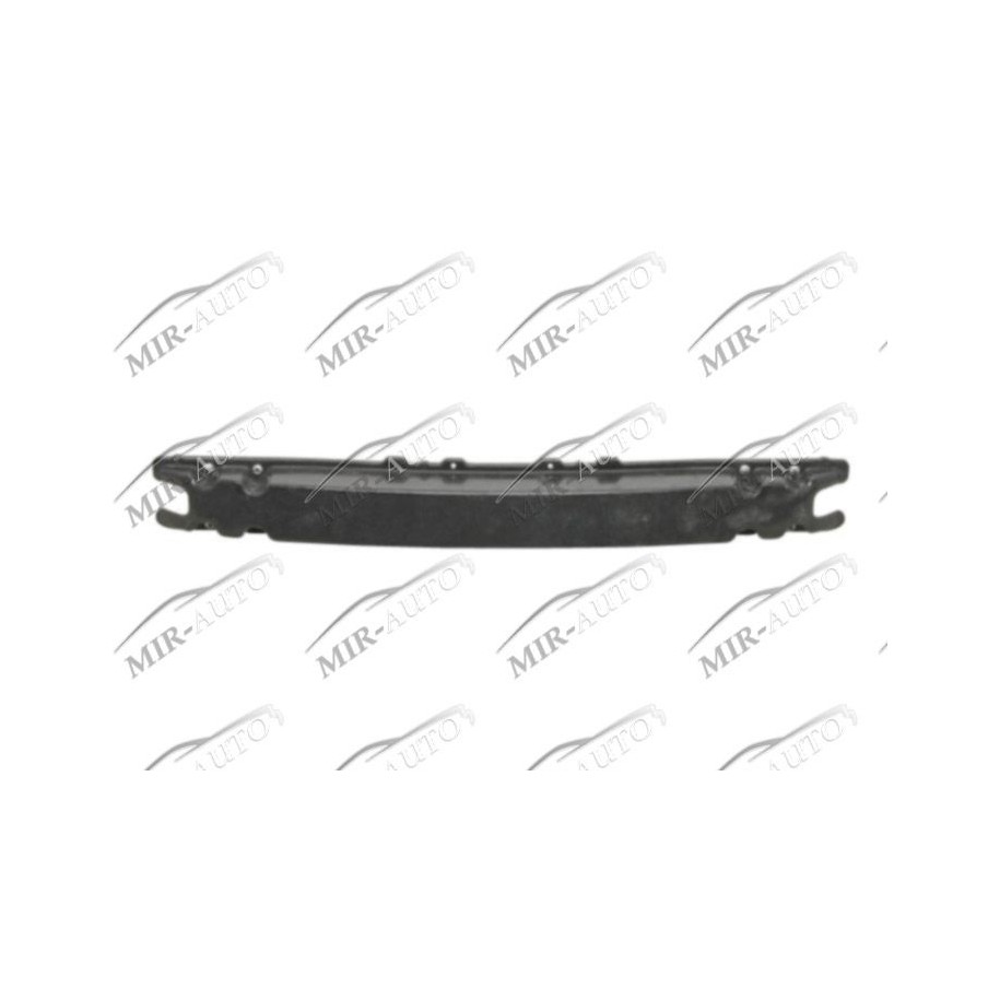 Bumper Reinforcement