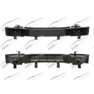 Bumper Reinforcement