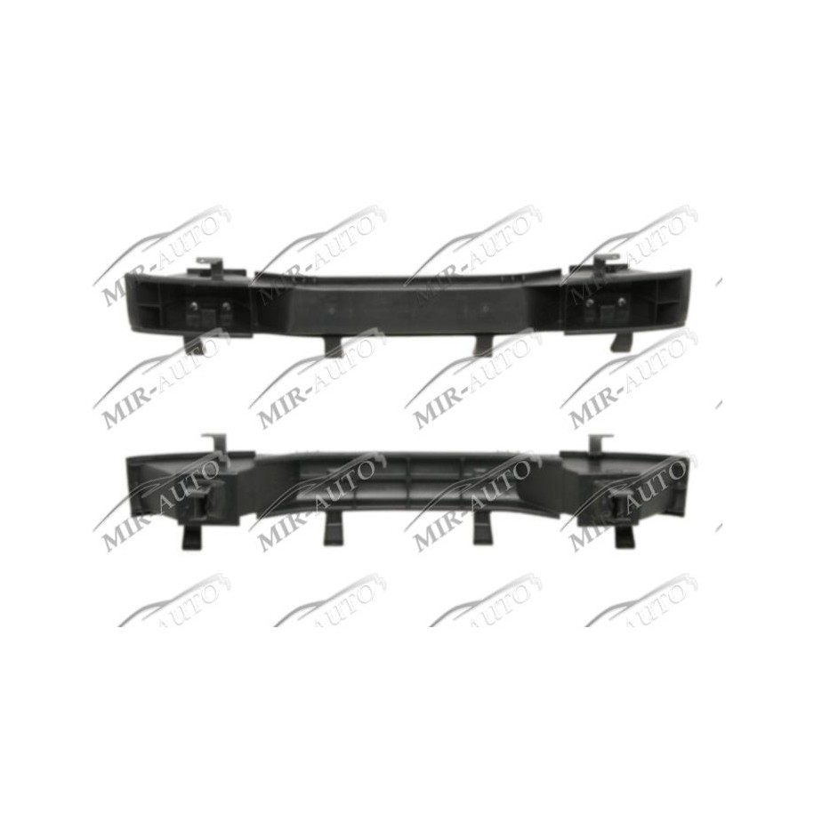 Bumper Reinforcement