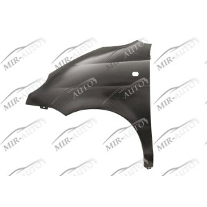 Front Fender