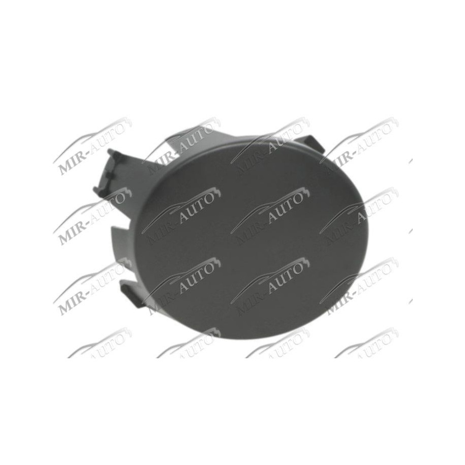 Fog Lamp Hole Cover