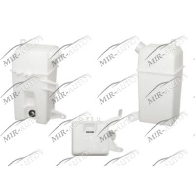 Windscreen Washer Tank