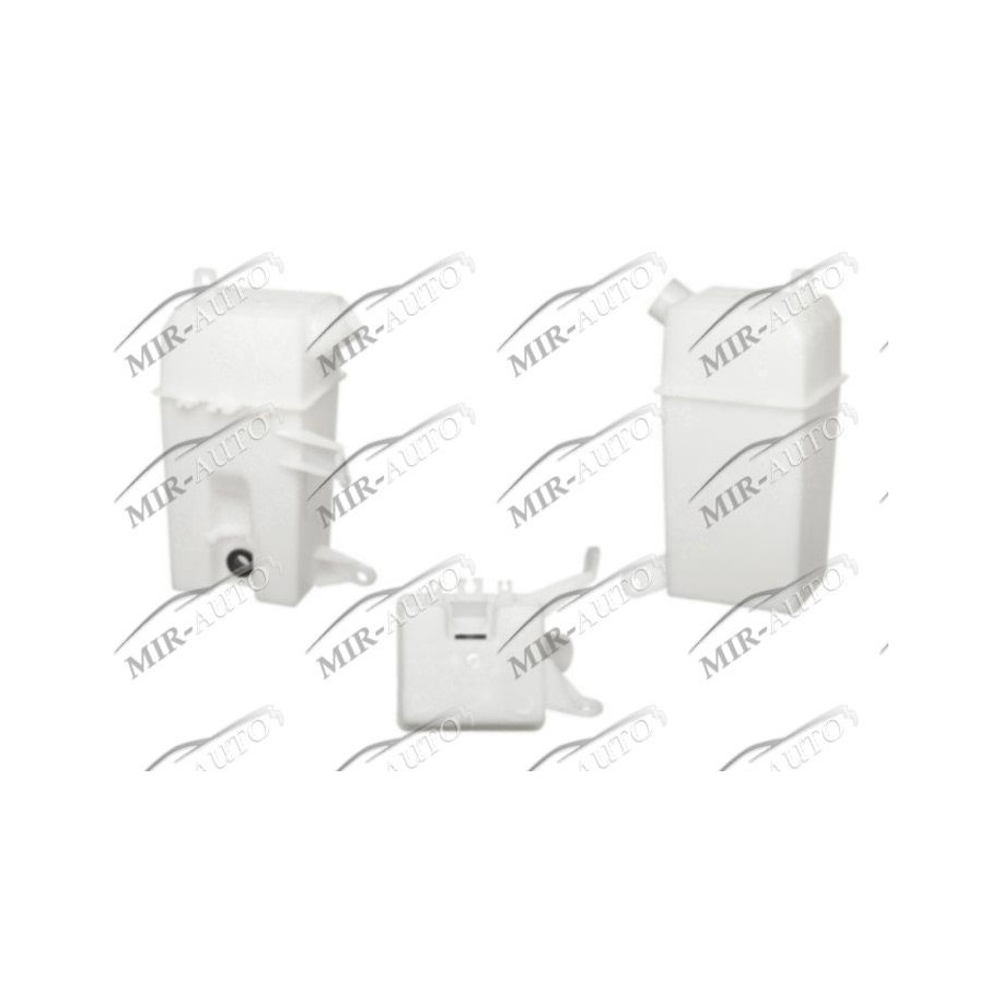 Windscreen Washer Tank